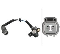 HELLA 6PU 013 122-501 Crankshaft sensor