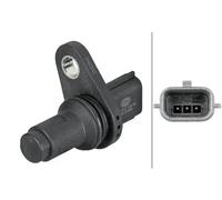 HELLA 6PU 013 122-521 Crankshaft sensor