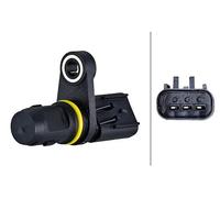 HELLA 6PU 358 191-321 Crankshaft sensor