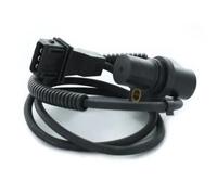 Crankshaft position sensors Hall Sensor 87047 MEAT & DORIA for OPEL OMEGA B