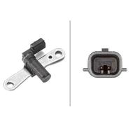 HELLA 6PU 009 110-871 Crankshaft sensor