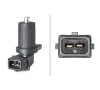HELLA 6PU 009 163-381 Crankshaft sensor
