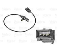 Crankshaft position sensors Inductive Sensor 254018 VALEO for FIAT CINQUECENTO