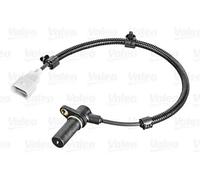 Valeo Crankshaft Sensor 254045 - Inductive - Fits VW, Audi A3, Ford, Seat, Skoda