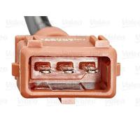 Crankshaft position sensors Inductive Sensor 254053 VALEO for CITROËN PEUGEOT