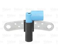 VALEO 254064 Sensor, crankshaft pulse Number of Pins: 2 pins Plug Type: ROUND With cable: NO Probe length: 22 mm Sensor technology: INDUCTIVE