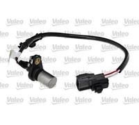Valeo Crankshaft Position Sensor Inductive 366502 for Toyota Corolla