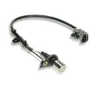 Black Crankshaft Pulse Sensor Fits TOYOTA CHEVROLET Auris Avensis 90080-19013