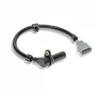 Crankshaft position sensors Inductive Sensor 60329 BREMI for VW TOUAREG