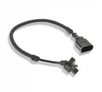 Crankshaft position sensors Inductive Sensor 60458 BREMI for VW SEAT SKODA
