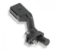 Crankshaft position sensors Inductive Sensor 60549 BREMI for SKODA AUDI VW SEAT