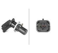 HELLA 6PU 009 163-291 Crankshaft sensor