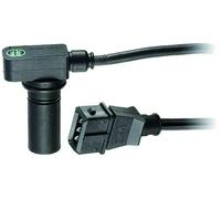 Crankshaft position sensors Inductive Sensor 6PU 009 163-981 HELLA for AUDI