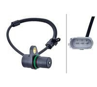 Crankshaft position sensors Inductive Sensor 6PU 009 168-961 HELLA for VW AUDI
