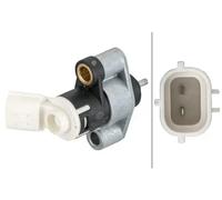 HELLA 6PU 013 122-321 Crankshaft sensor
