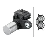 HELLA 6PU 013 122-861 Crankshaft sensor