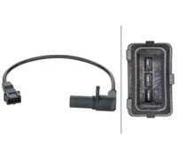 HELLA 6PU 013 122-951 Crankshaft sensor