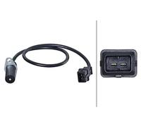 HELLA 6PU 358 191-191 Crankshaft sensor