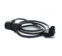 Crankshaft position sensors Inductive Sensor 87146 MEAT & DORIA for BMW 3