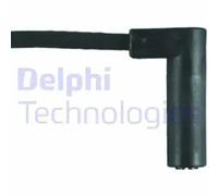 Crankshaft position sensors SS10729-12B1 DELPHI for CITROËN PEUGEOT