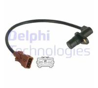 Crankshaft position sensors SS10736-12B1 DELPHI for RENAULT CITROËN PEUGEOT FIAT