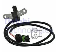 Crankshaft position sensors SS10756-12B1 DELPHI for AUDI RENAULT VOLVO
