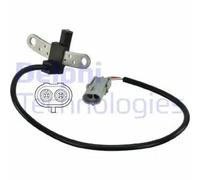 DELPHI SS10759-12B1 Crankshaft sensor