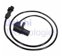 Crankshaft Pulse Sensor Delphi SS10797 Fits Opel Saab Vauxhall Ascona Astra