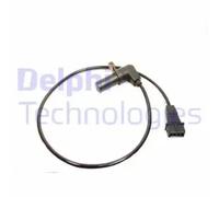 Crankshaft Pulse Sensor Delphi SS10806 Fits Opel Vauxhall Astra Classic Corsa