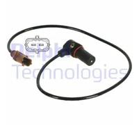 DELPHI SS10823 Crankshaft sensor