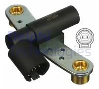 Crankshaft Pulse Sensor Delphi SS10889 Fits Dacia Nissan Renault Logan MCV