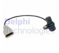 Crankshaft Pulse Sensor Delphi SS10891 Fits Audi VW A4 A6 Allroad A6 A8 Phaeton