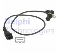 DELPHI SS10893 Crankshaft sensor