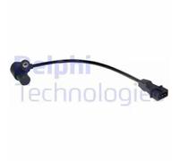 Delphi Crankshaft Position Sensor SS10895 - Fits Daewoo Lanos, Nubira