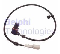Sensor, crankshaft pulse DELPHI SS10930 for AUDI A4 B6 (8E2) 2 2000-2004
