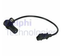 Crankshaft Pulse Sensor Delphi SS10942 Fits Opel Vauxhall Astra Astravan 3 Pins