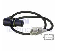 Crankshaft Pulse Sensor Delphi SS11019 Fits Audi VW A4 A6 Cabriolet Passat
