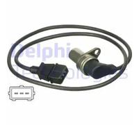 Crankshaft Pulse Sensor Delphi SS11022 Fits BMW 3 Series 5 Series 3 Pins
