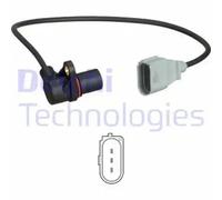 Crankshaft Pulse Sensor Delphi SS11065 Fits Audi Seat Skoda VW A4 A6 A8 Q7 TT