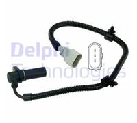 Delphi Crankshaft Position Sensor SS11071 - Genuine - Fits VW, Audi, SEAT, Skoda