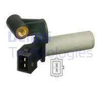Crankshaft Pulse Sensor Delphi SS11076 Fits Citroen Ford Jaguar Land Rover