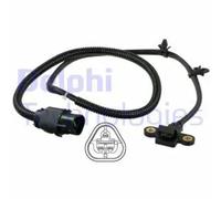 Crankshaft position sensors SS11089 DELPHI for HYUNDAI KIA