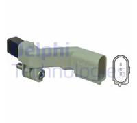 Sensor, crankshaft pulse for VW AMAROK BEETLE BORA CADDY DELPHI SS11170