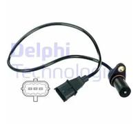 Crankshaft Pulse Sensor 535mm Cable Length For Hyundai Santa Fe 2.2 CRDi GLS 4x4