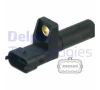 Crankshaft Pulse Sensor Delphi SS11178 Fits Mercedes C-Class CLC-Class CLK CLS