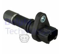 Crankshaft Pulse Sensor Delphi SS11233 Fits Citroen Peugeot C1 107 108 2 Pins