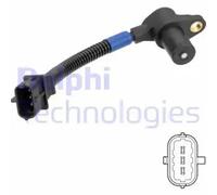 DELPHI SS11240 Crankshaft sensor