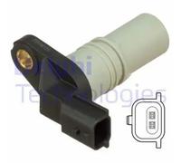 Fits DELPHI SS11244 DACIA / RENAULT shaft half sensor