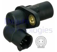 DELPHI SS11248 Crankshaft sensor