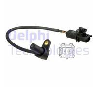 4x ✅Fits DELPHI SS11258 Sensor, crankshaft pulse SS11258 Crankshaft ⭐UK Seller⭐